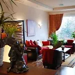 Hotel Balance Revital-hotel