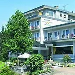 Balance Revital-hotel 3*