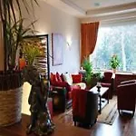 Balance Revital-hotel Hotel Badenweiler