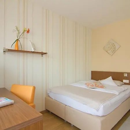 Balance Revital-hotel Hotel 3*