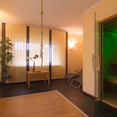 Balance Revital-hotel Badenweiler