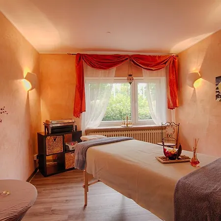 Balance Revital-hotel Badenweiler