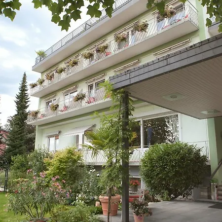 Balance Revital-hotel Hotel