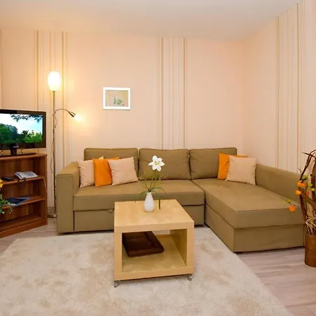 Balance Revital-hotel 3*
