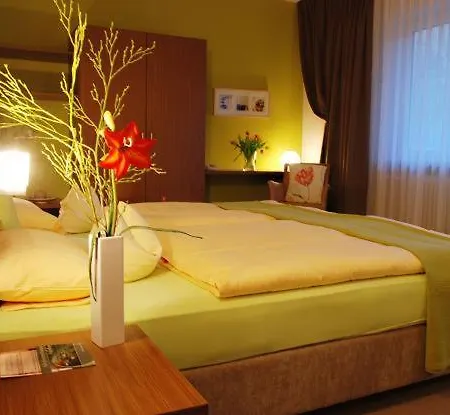 Balance Revital-hotel 3*