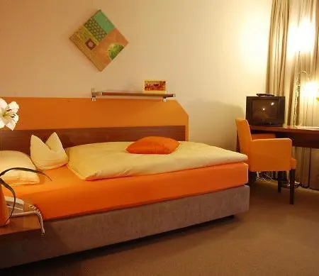 Balance Revital-hotel Badenweiler