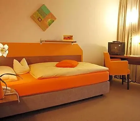 Hotel Balance Revital-hotel Badenweiler