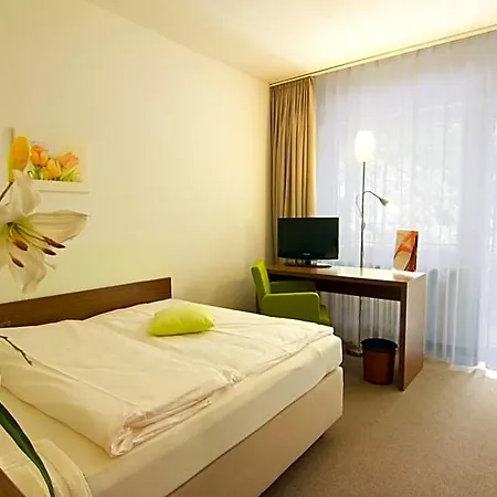 Balance Revital-hotel Hotel Badenweiler