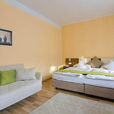 Balance Revital-hotel