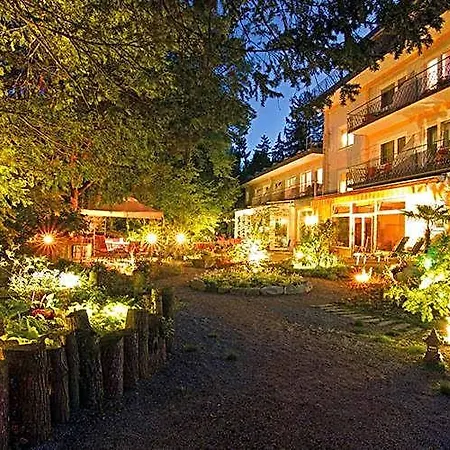 Balance Revital-hotel Hotel