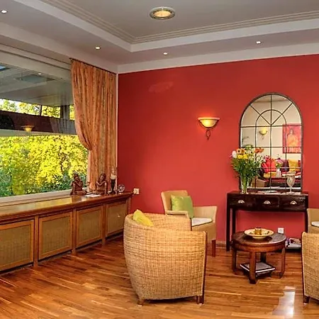 Balance Revital-hotel 3*