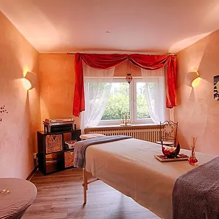 Balance Revital-hotel Hotel 3*