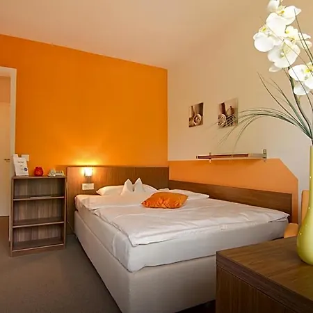 Balance Revital-hotel 3* Badenweiler