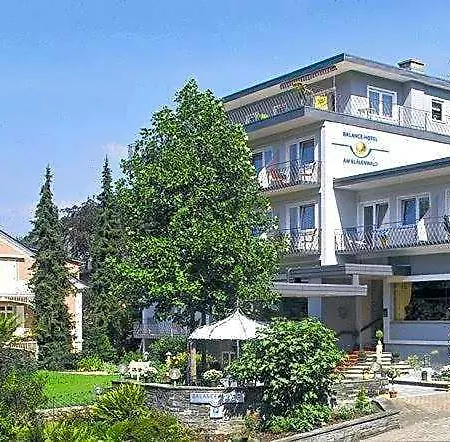 Balance Revital-hotel Hotel 3*