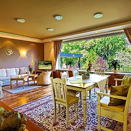 Balance Revital-hotel 3*
