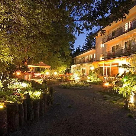 Balance Revital-hotel