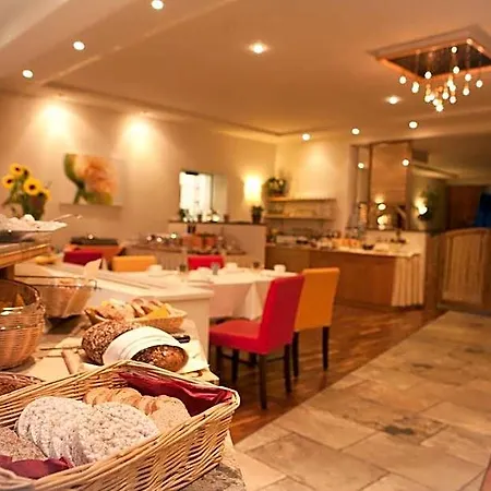 Hotel Balance Revital-hotel 3*