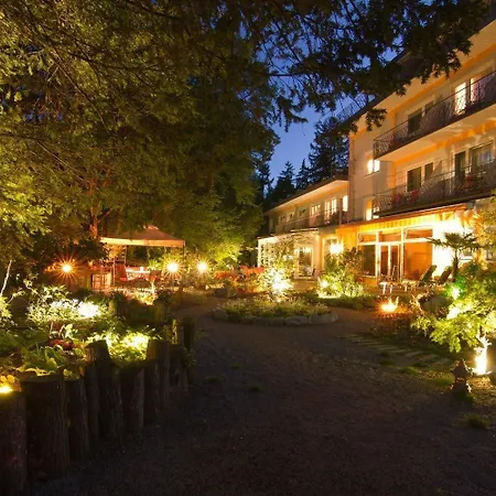 Hotel Balance Revital-hotel