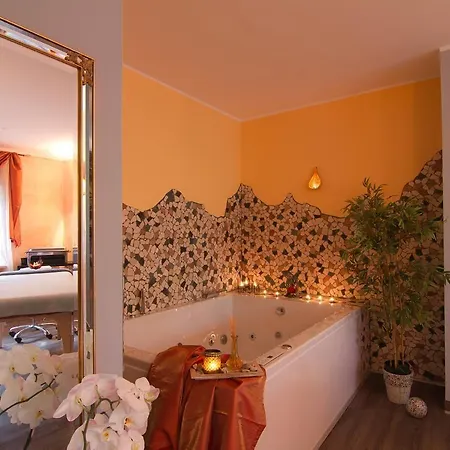 Balance Revital-hotel Hotel