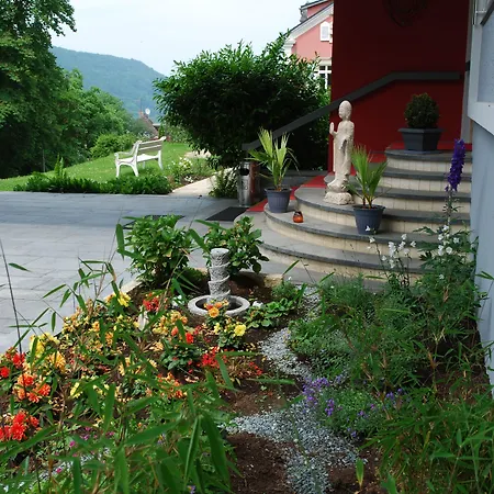 Balance Revital-hotel Badenweiler