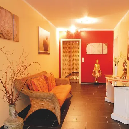 Hotel Balance Revital-hotel Badenweiler