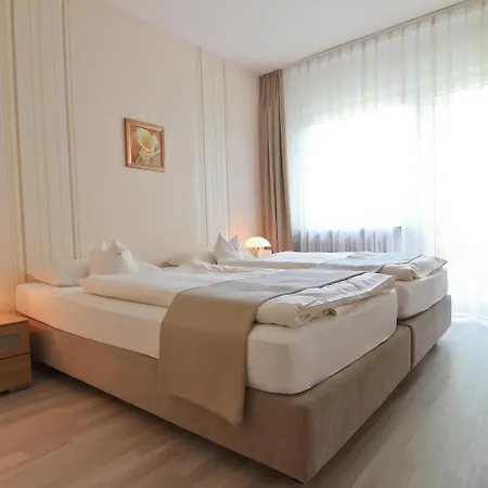 Hotel Balance Revital-hotel 3*