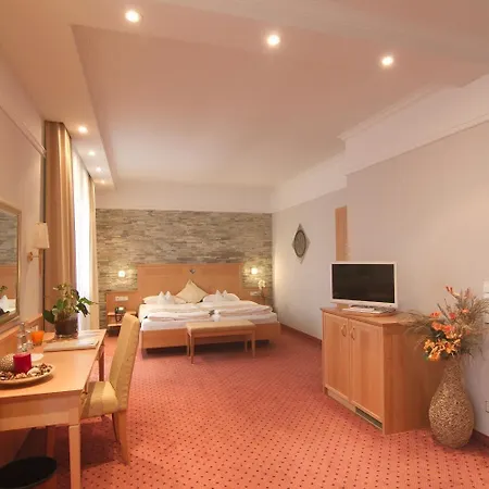 Balance Revital-hotel Hotel 3*