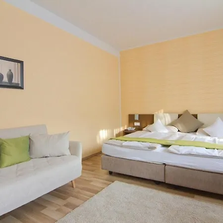 Hotel Balance Revital-hotel 3*