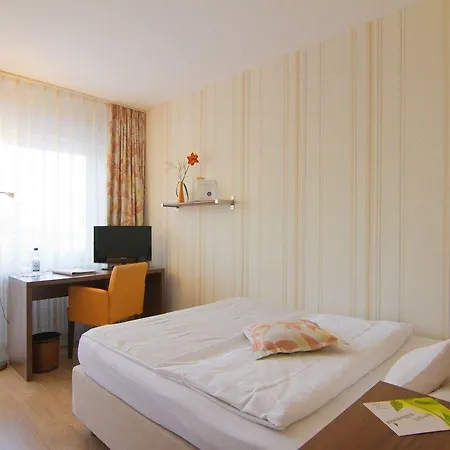 Hotel Balance Revital-hotel 3*