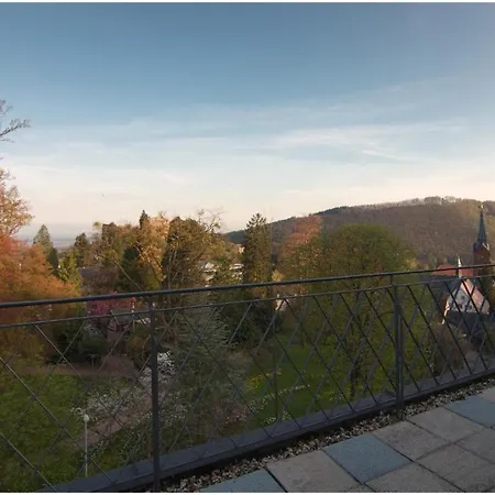 Balance Revital-hotel Hotel Badenweiler