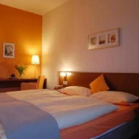 Hotel Balance Revital-hotel