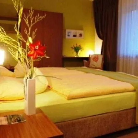 Hotel Balance Revital-hotel Badenweiler