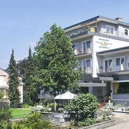 Balance Revital-hotel Hotel 3*