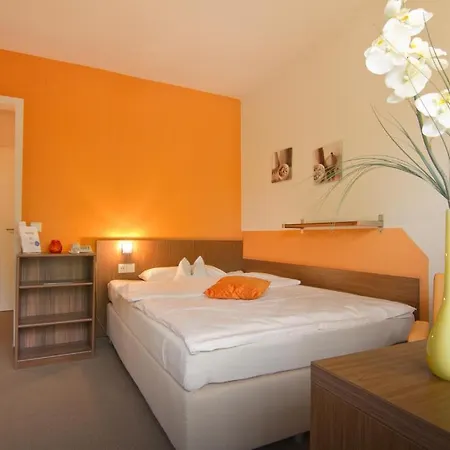 Balance Revital-hotel فندق