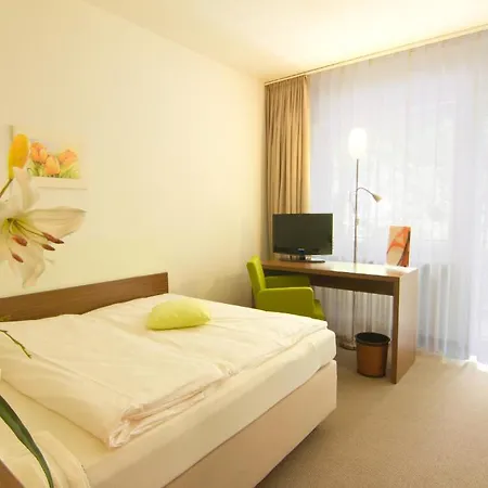 Balance Revital-hotel 3*