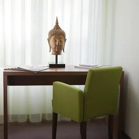 Balance Revital-hotel Hotel 3*
