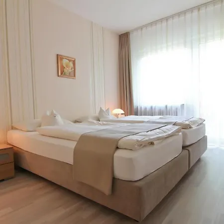 Balance Revital-hotel Hotel Badenweiler
