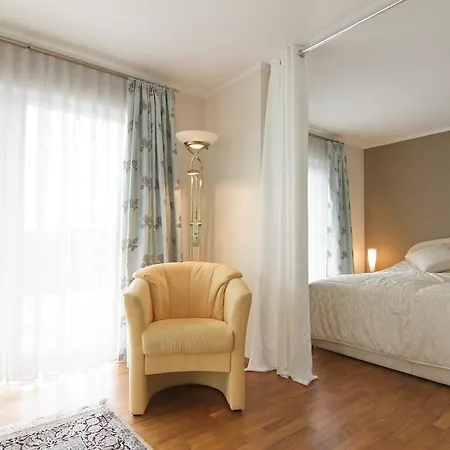 Hotel Balance Revital-hotel Badenweiler