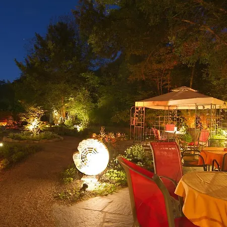 Balance Revital-hotel 3*