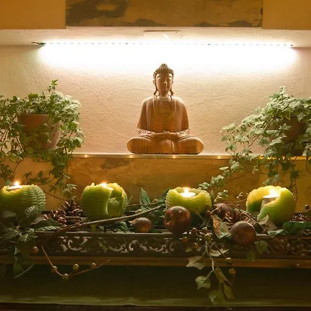 酒店 Balance Revital-hotel 巴登韦勒