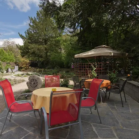 Balance Revital-hotel