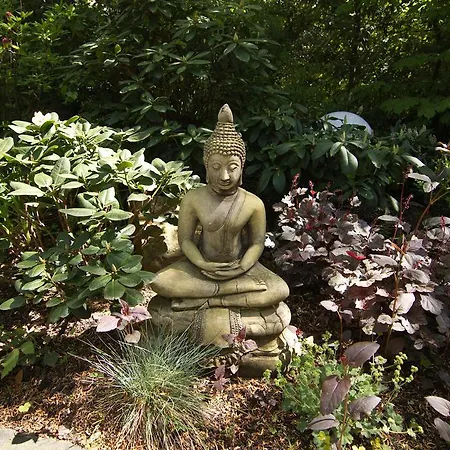 Hotel Balance Revital-hotel Badenweiler