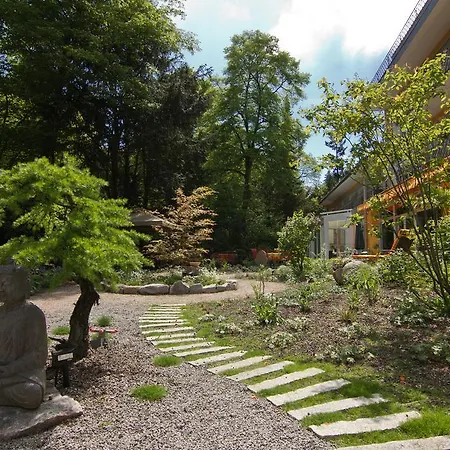 Hotel Balance Revital-hotel