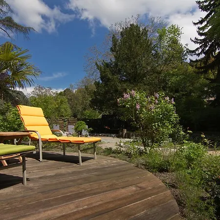 Balance Revital-hotel 巴登韦勒