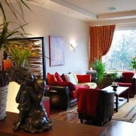 Hotel Balance Revital-hotel