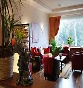 Balance Revital-hotel Hotel Badenweiler
